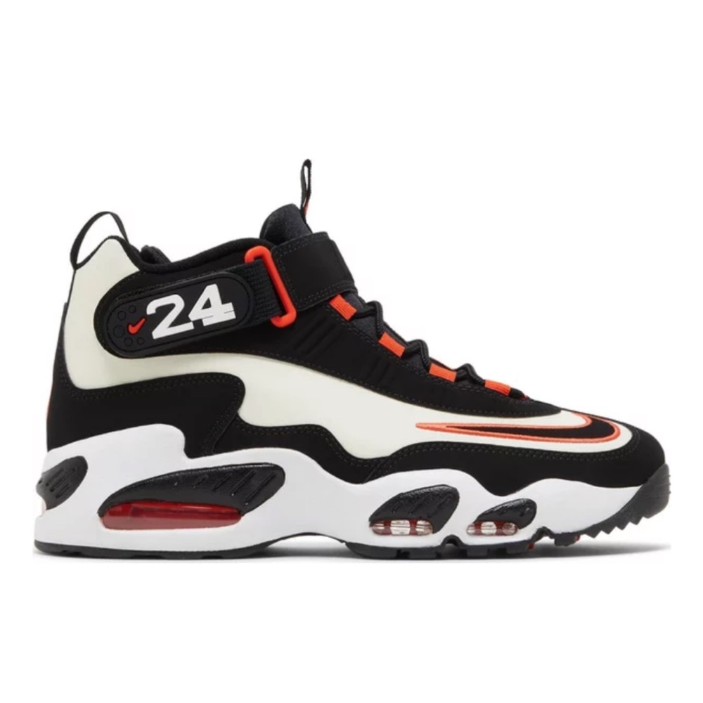 Air Griffey Max 1 ‘San Francisco Giants’ 10.5 Men’s